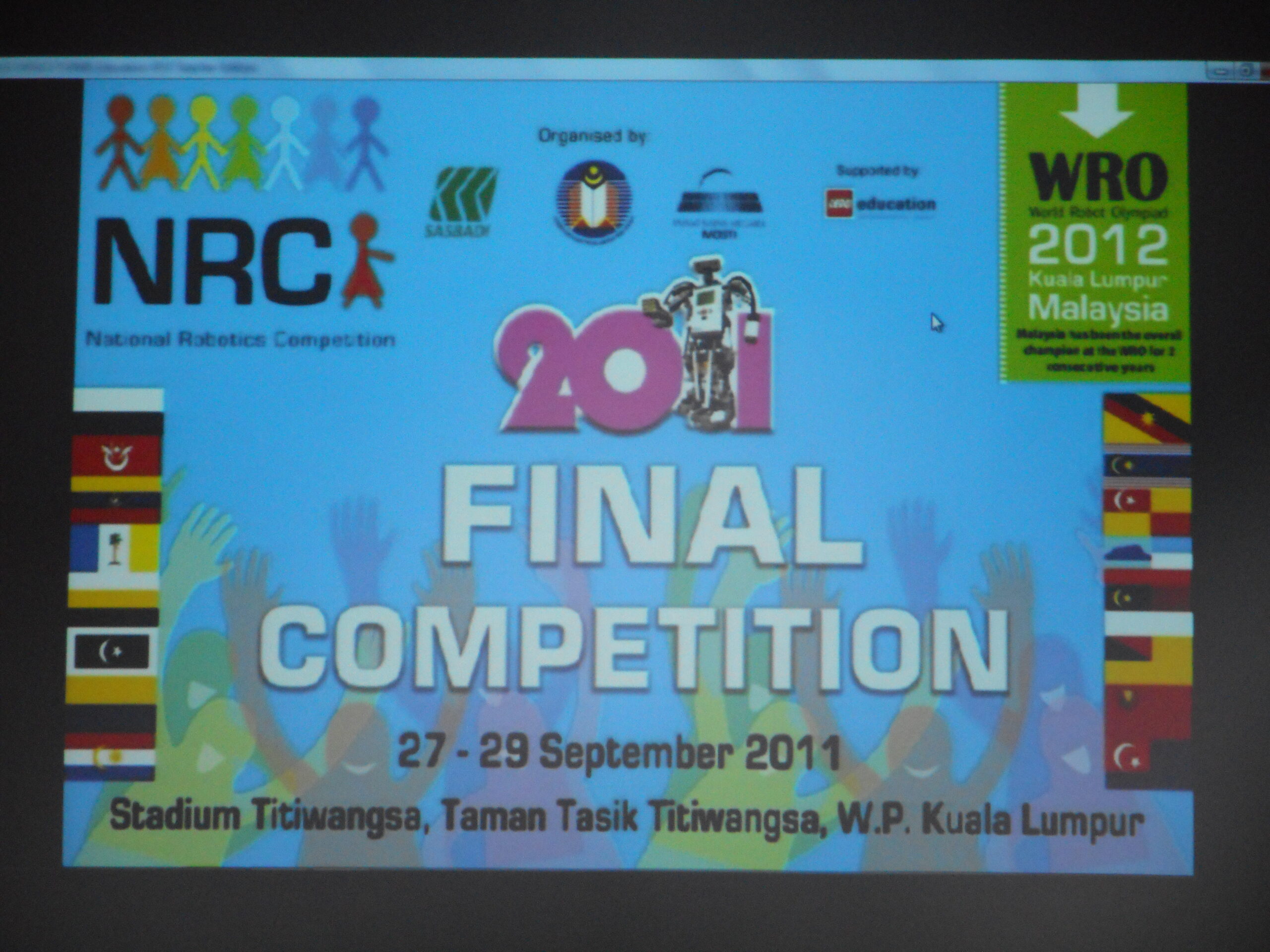 finalcompetitionlegorobot